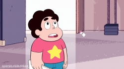 انیمیشن دنیای استیون - فصل 2 قسمت 17 :: Steven Universe